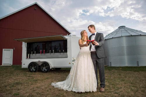 Wedding Rentals rental bundle in Kansas City