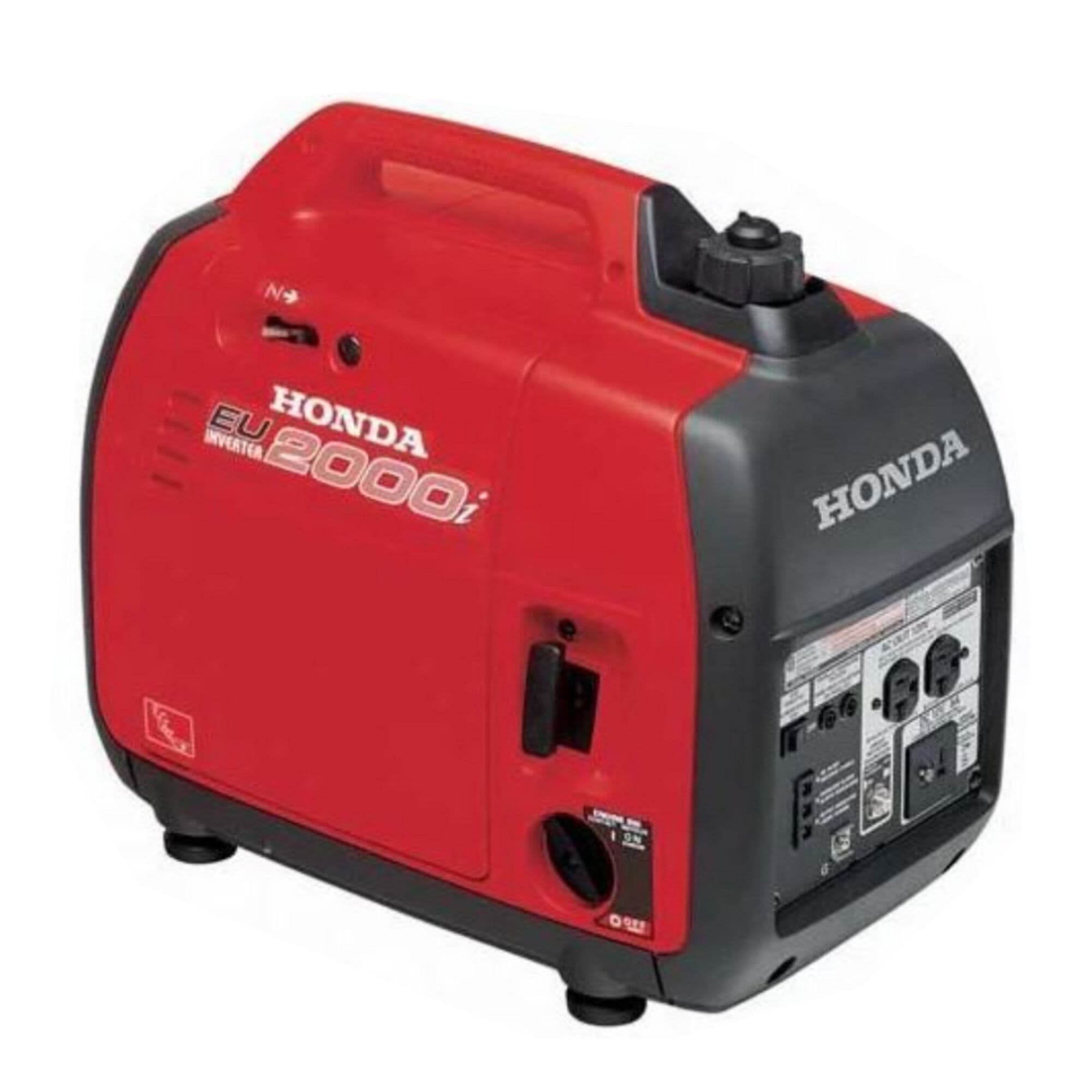 Generator - 2000 watt - 2