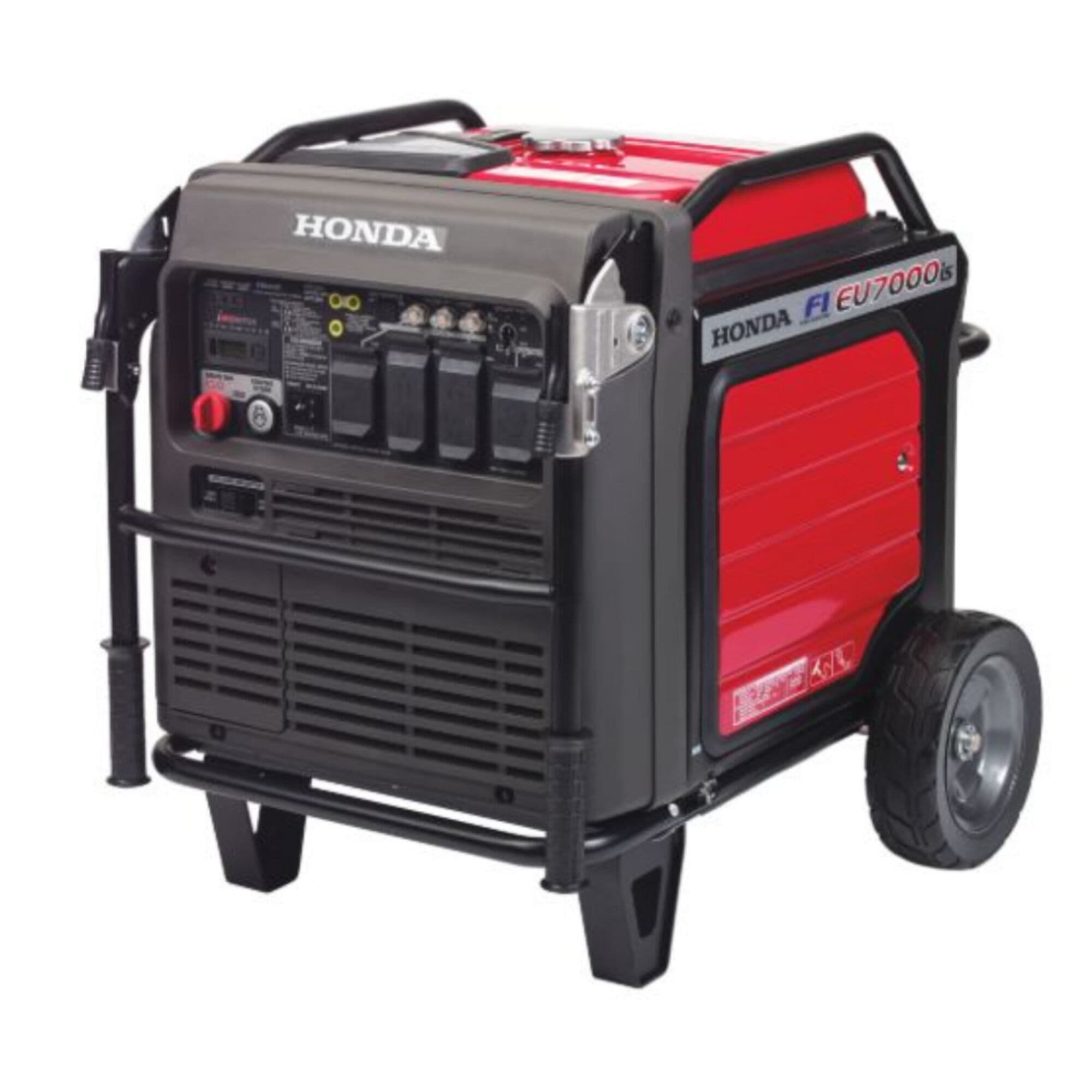 Generator - 6500W
