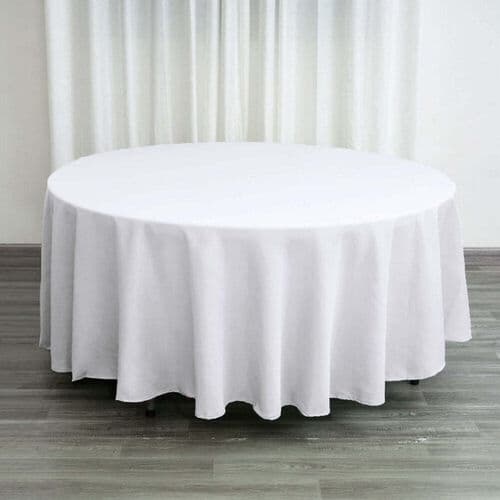 120" Table Linens