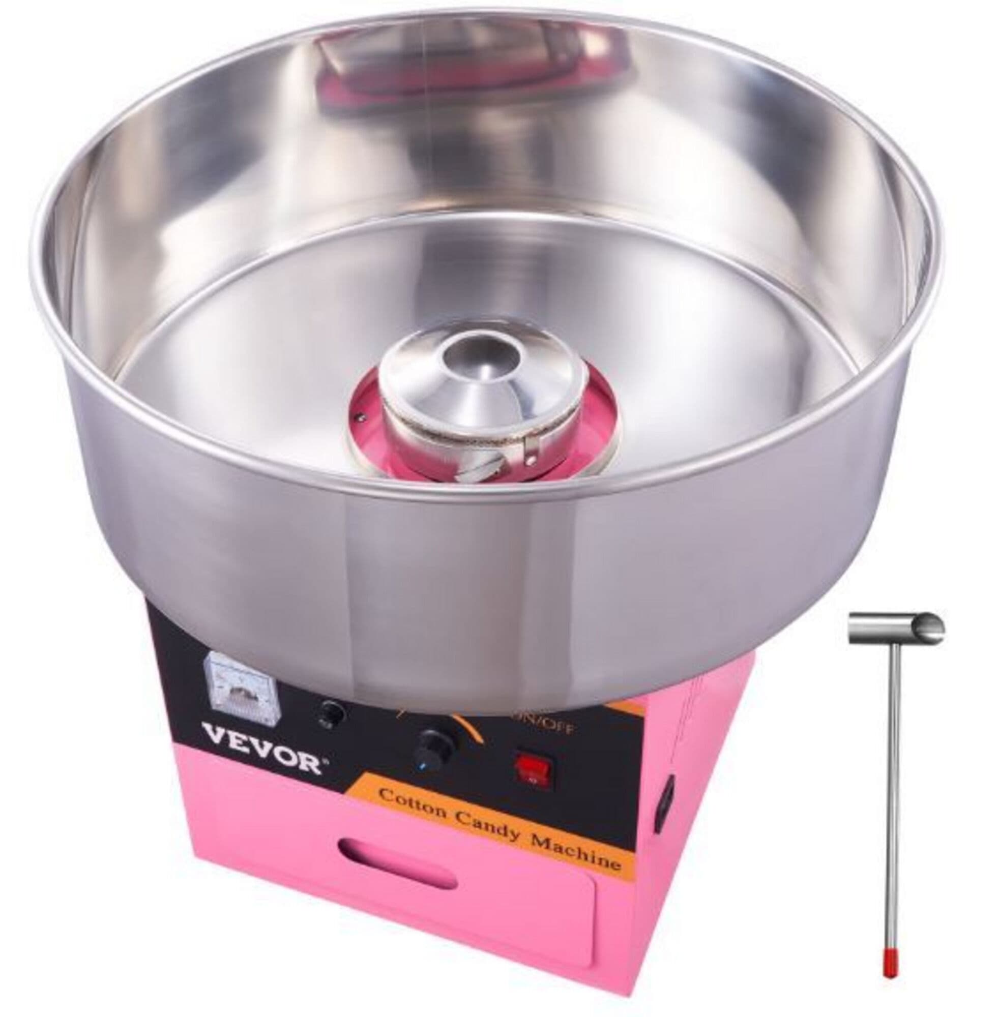 Cotton Candy Machine - 2