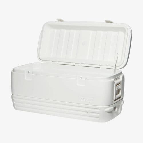 120 Quart Cooler (Holds 188 Cans)