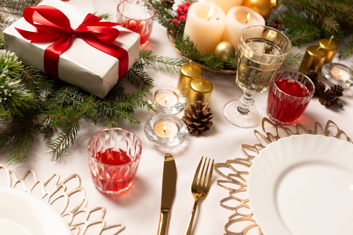Holiday Parties