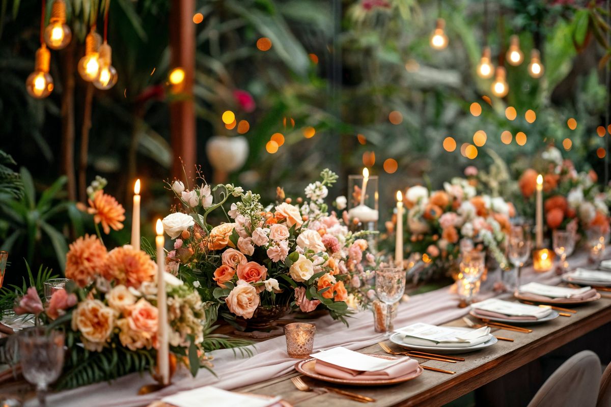 Weddings